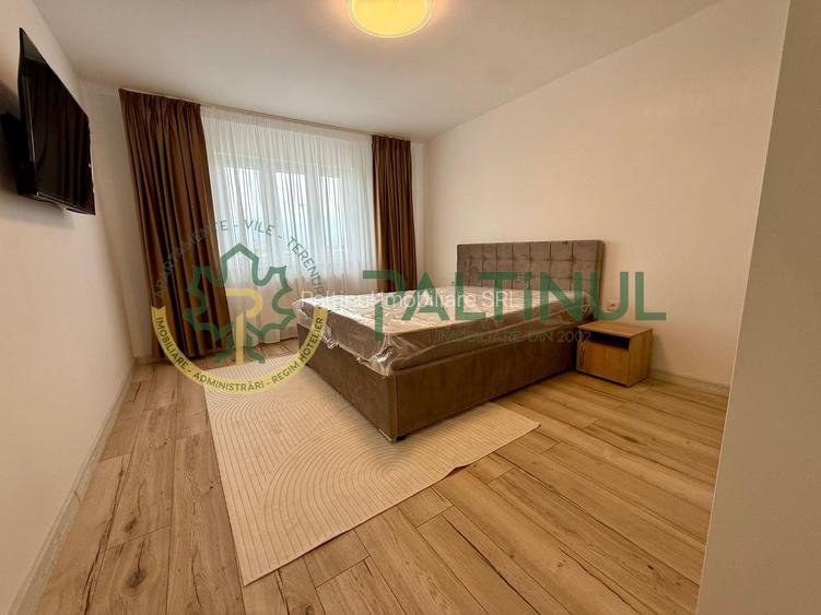 Apartament 2 camere de inchiriat Sibiu - 7