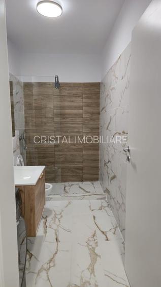 Garsoniera spatioasa LUX, terasa mare, PET FRIENDLY, bloc nou, Iram Residence - 8