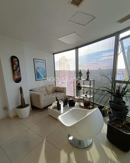 Bdul Mamaia - cladire reprezentativa + loc de parcare - 4