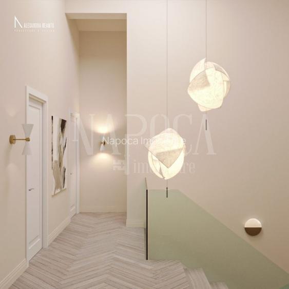 Casa 5 camere de vanzare in Buna Ziua, Cluj Napoca - 8