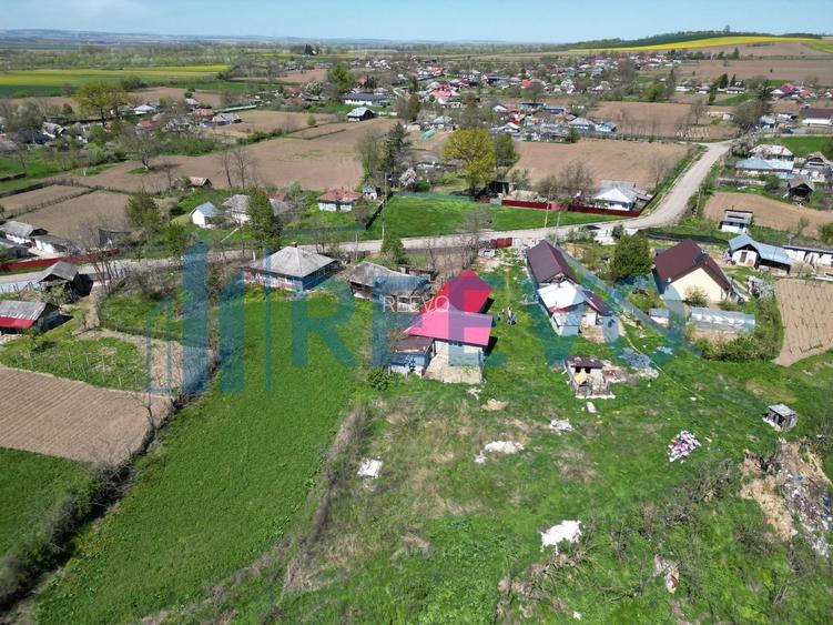 Casă Sat. Drăgești, Comuna Dămienști - 3