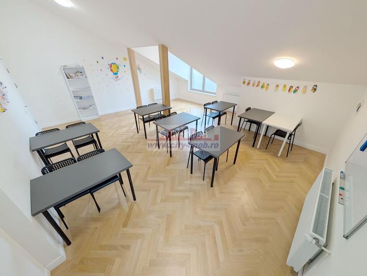 Inchiriere Vila noua Individuala Domenii / Mihalache - 26