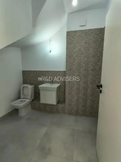 Apartament 2 camere cu grădină proprie - 4