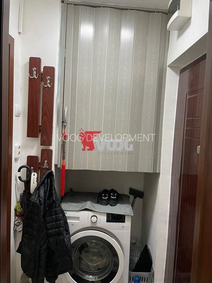 Apartament 1 cameră – Zona Șagului-etaj 2 - 5