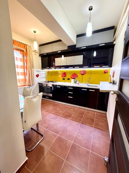 Apartament 3 Camere - Decebal - Parcare subterană inclusă - 3