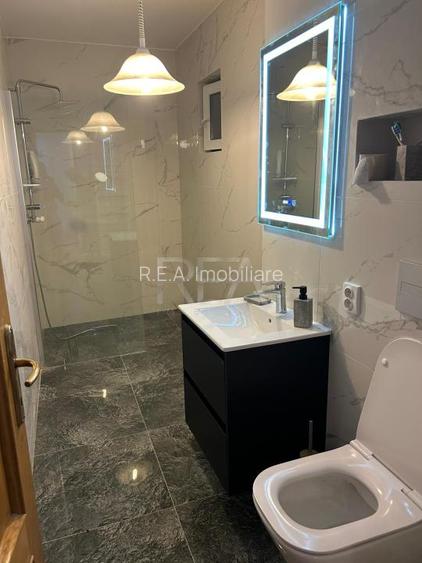 2 Camere 66m.p. | Decomandat | Mobilat si Utilat | Zona Unirii - 8