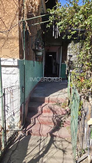 Vând casă cu teren mare în cartierul Mărăști - 3