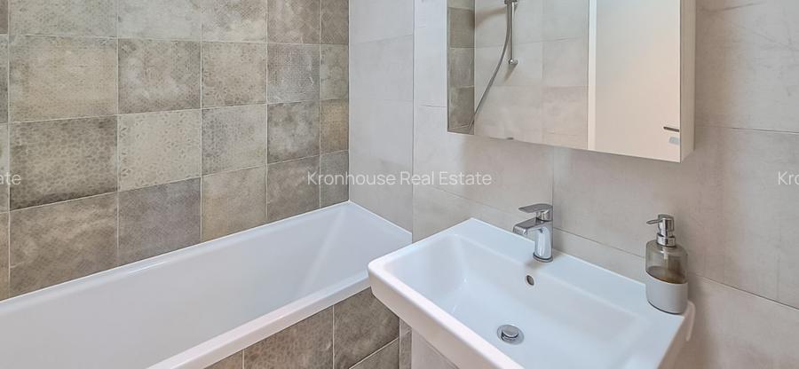 Apartament mobilat- utilat cu 3 camere Coresi Kasper - 8