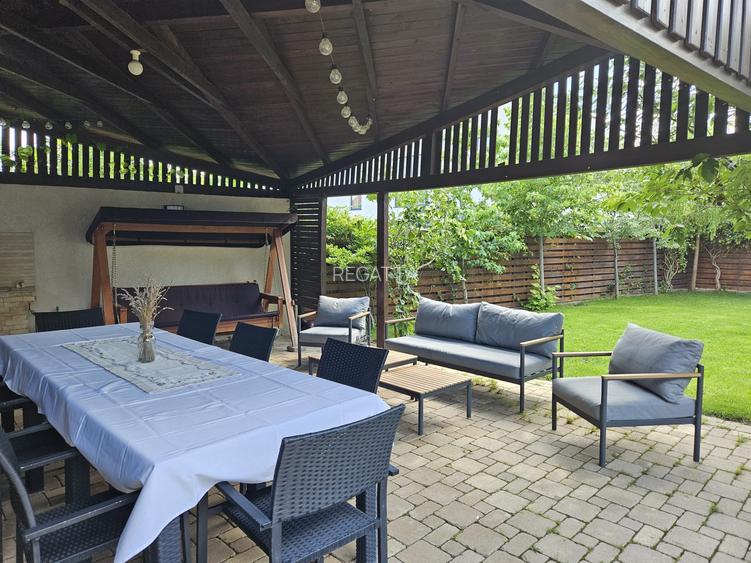 VILA de LUX CORBEANCA CENTRAL - 9