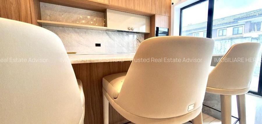 Eden House I Pipera | Scoala Americana | Vila inteligenta a viitorului - 29