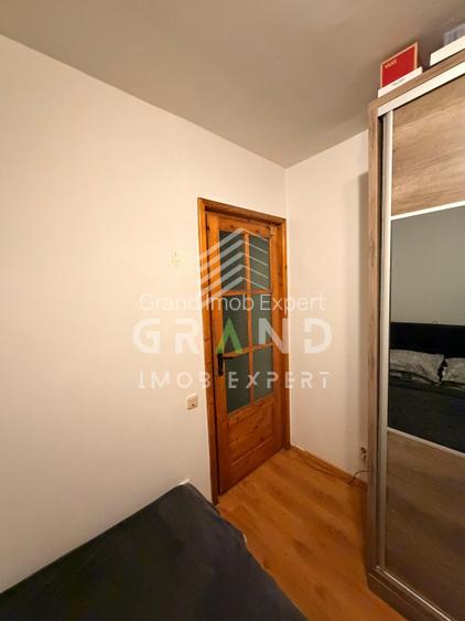 Apartament 3 camere | Decomandat | 60 mp | Manastur/Primaverii - 4
