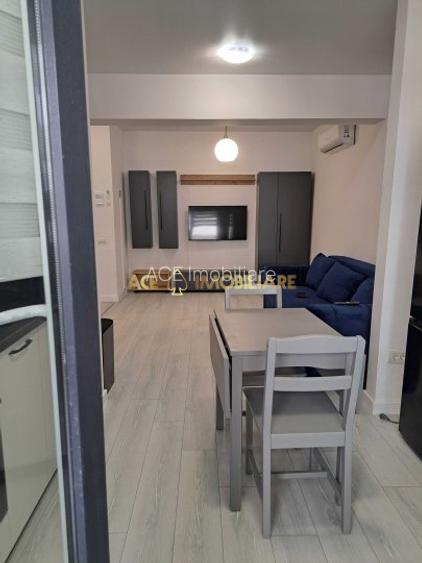 2 Camere de inchiriat | Popesti Leordeni | Metrou | Centrala | 47mp - 3