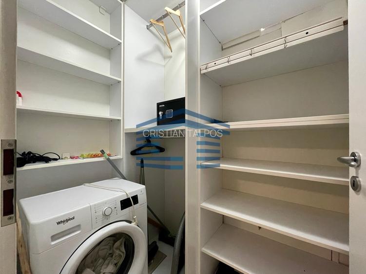 Apartament 2 Camere Studio - Urban residence vizavi de Coresi - Tractorul-ukr ok - 12