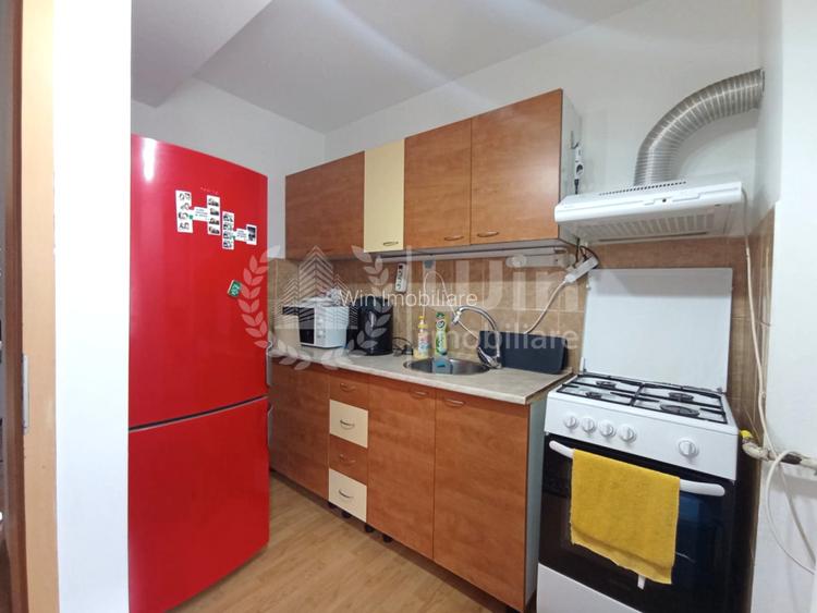 Apartament 1 camera | 38mp | Bloc nou | Etaj 1 | Balcon | Marasti - 3