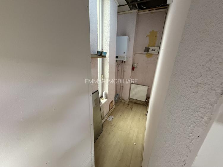 Spatiu comercial Manastur zona Calvaria - 7