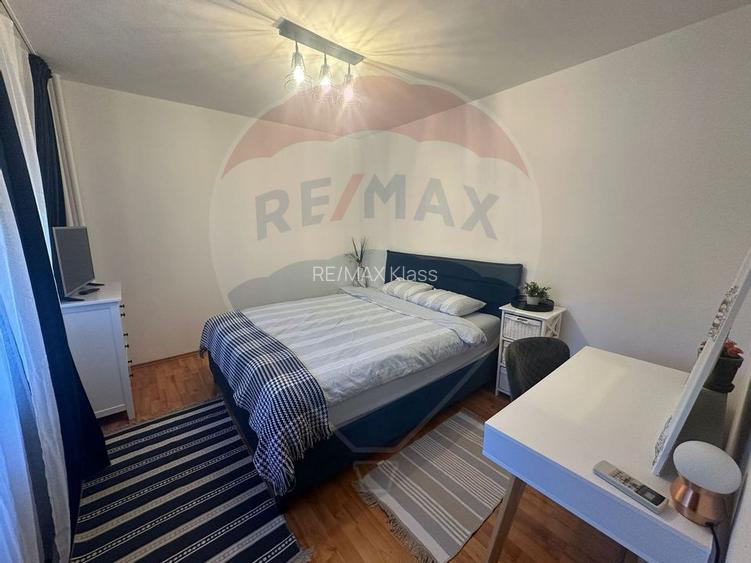 Apartament cu 2 camere de închiriat în zona 13 Septembrie - 6