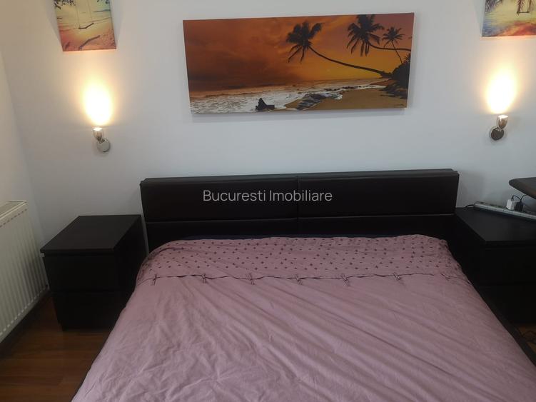 Unirii Splai, Vitan, Rin Grand Hotel,Confort Parc,et.2/9 ,RENOVATA, DECOMANDATA - 6