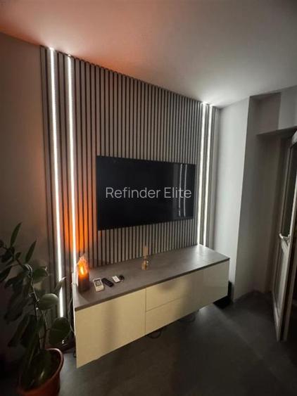 vanzare garsoniera 40mp | Vitan Mall | etaj 7/8 | bloc dupa 1990 | renovata| ame - 2