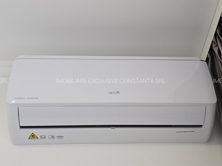 Ultralux!!! Inel 2 Apartament 2 Camere Nou Mobilat Premium 2025 Parcare Contract - 17