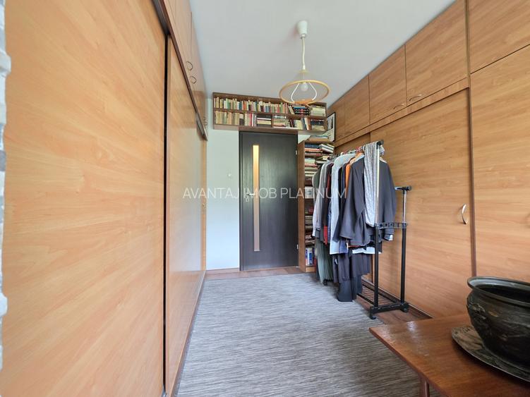 Drumul Taberei - Str. Brasov, 87 mp, etaj 1/4, parcare, posibilitate centrala - 9