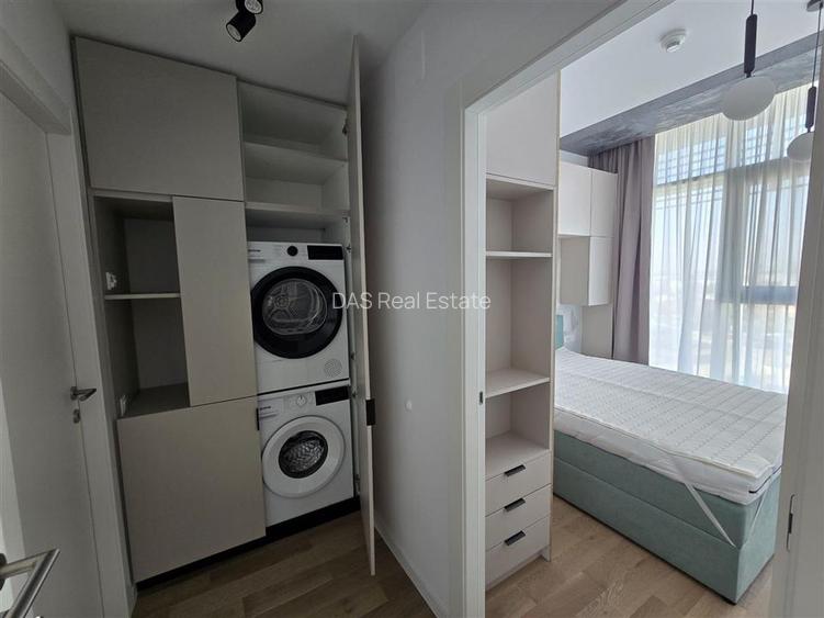 NOU* Apartament 2 camere premium | UPsite | Mall Promenada | Floreasca - 4