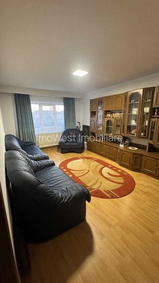 Soarelui | 2 Camere | Decomandat | Centrala proprie - 5