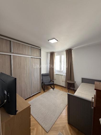 Apartament 3 camere metrou Nicolae Grigorescu - 4
