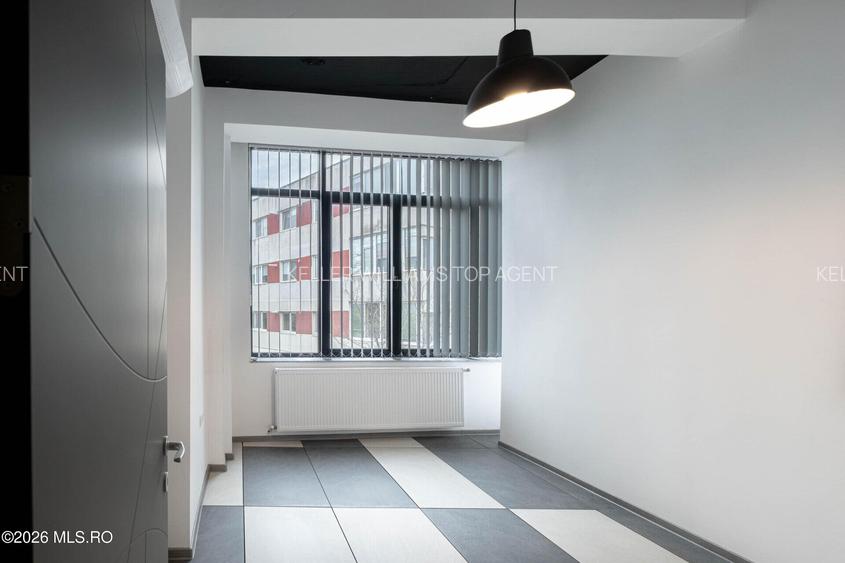 Spatiu comercial de inchiriat in zona Brotacei - 13