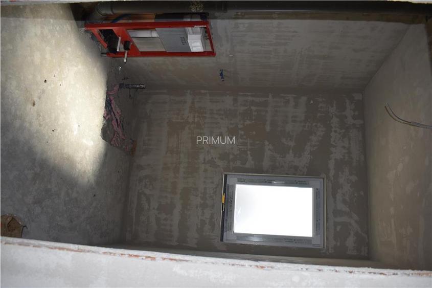 Casa individuala - zona foarte buna- proiect deosebit - posibilitate alegere fin - 5