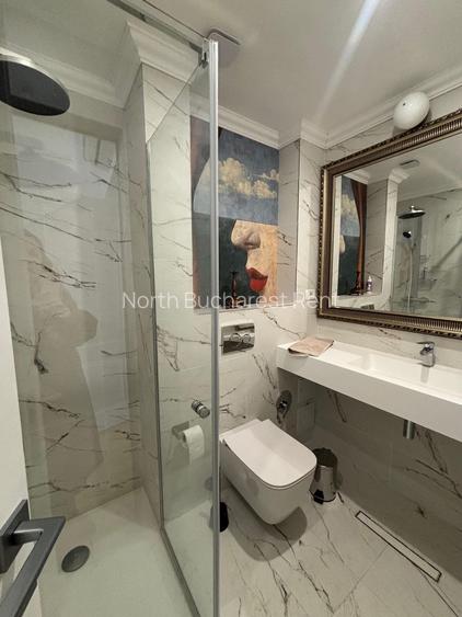 Apartament 4 camere Calea Victoriei de inchiriat - 7