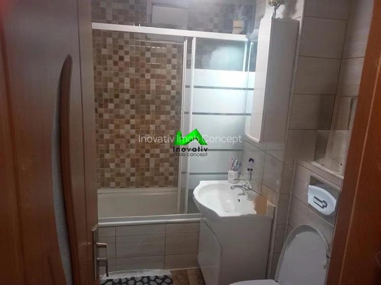 Apartament de vanzare 2 camere Sibiu Broscarie - 8