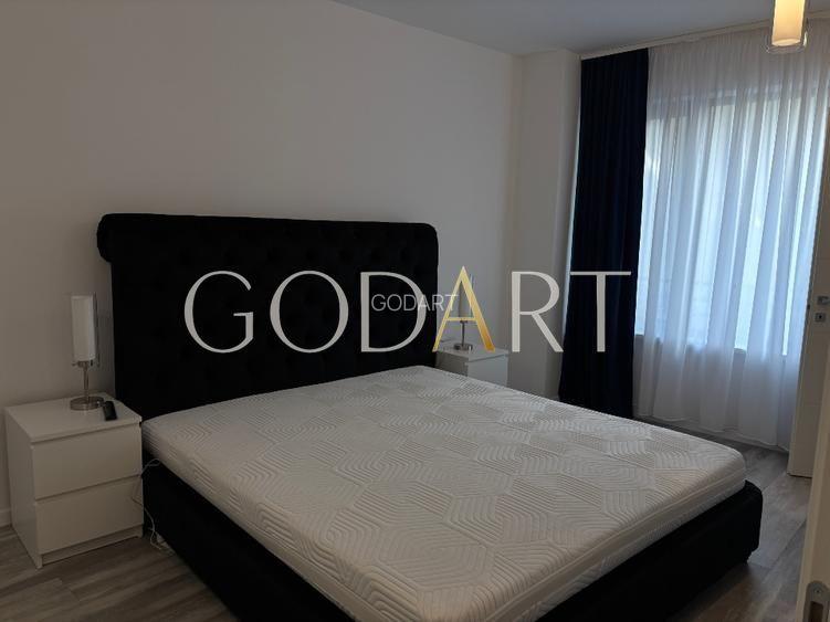 Apartament 3 camere  | Mobilat | Utilat | Lux | Herastrau - 6