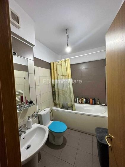 Apartament de închiriat, 2 camere, 51 mp, Plopilor zona BTarena - 6