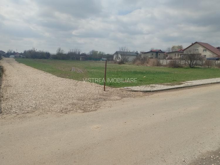 Comision 0% // Vanzare loturi de 450 - 500 - 600 mp. // Toate utilitatile - 8