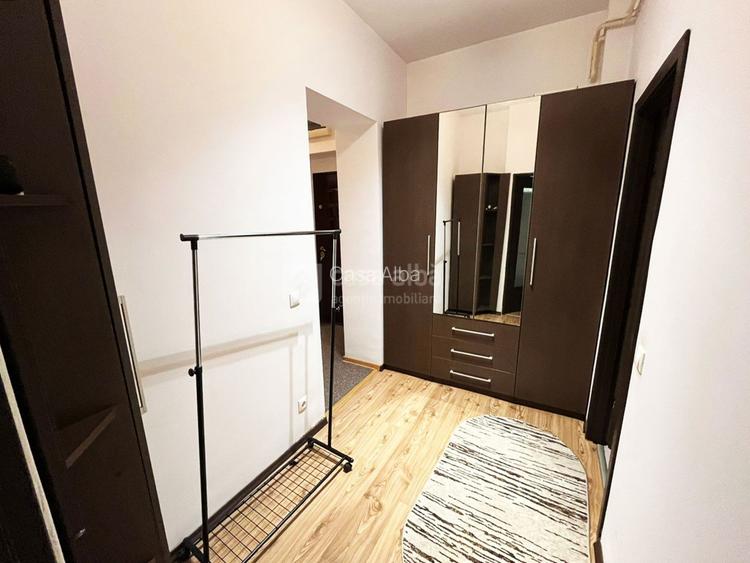 Centru - Fundatie, apartament cu 2 camere modern, disponibil imediat - 10