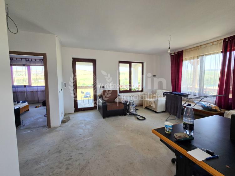 Casa individuala | 150mp utili | 2500mp teren | Colonia Sopor - 4