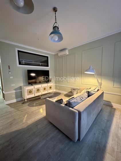 Apartament de închiriat, 2 camere, 46 mp, Piața Muzeului - 13