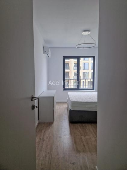 Apartament 2 camere de inchiriat | H Pipera Lake | Rond Omv | Parcare - 5