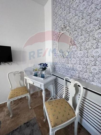 Pretabil regim hotelier | Acceptă subînchiriere | Centrul istoric - 7