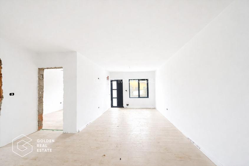 Duplex – Casă pe parter, la preț de apartament, Bucovăț - 5