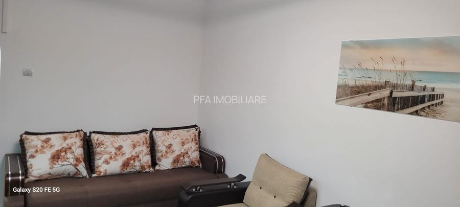 Garsoniera metrou Piata Sudului - 2