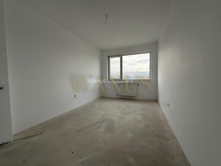 Apartament de 3 Camere - SU 62MP I Balcon I Etaj intermediar - Terra - 6