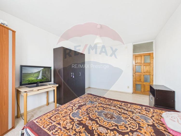 Apartament cu 2 camere de vânzare în zona Doamna Ghica - 5