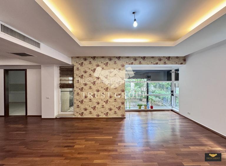 Apartament 3 camere | Herastrau | Terasa  - 3