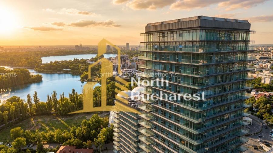 4 camere | Spa & piscină în complex | Floreasca - 2