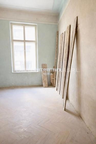 OPORTUNITATE INVESTIȚIONALĂ RARĂ – CALEA VICTORIEI | PIAȚA VICTORIEI . - 10