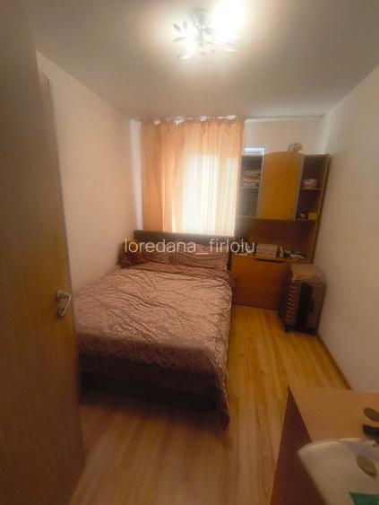 3 camere semidecomandat et3/4 - 6