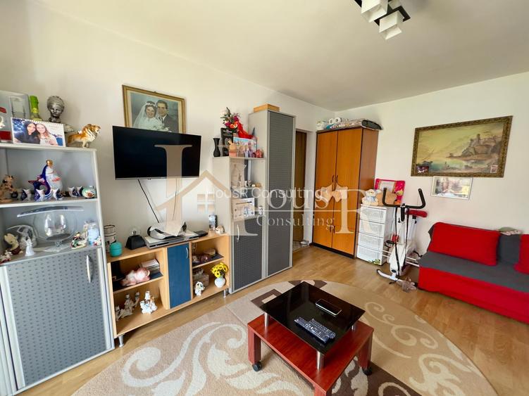 Bucatarie spatioasa, centrala termica proprie, zona linistita ! - 4