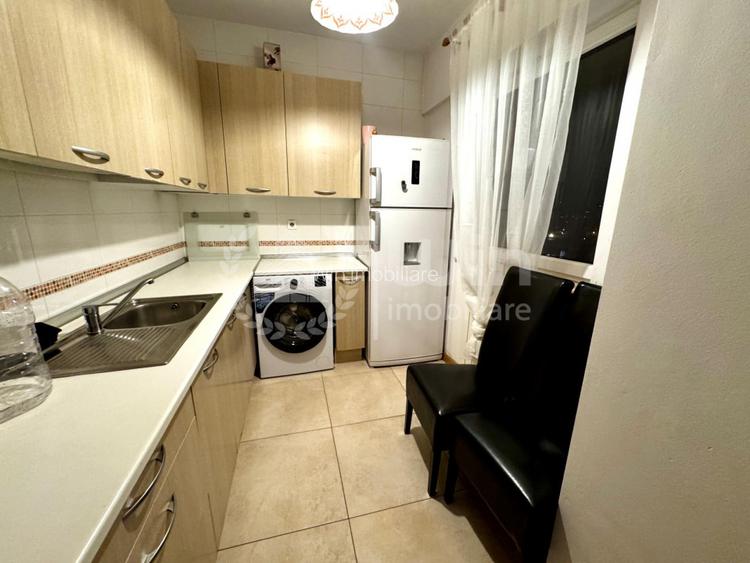 Apartament cu 2 camere | Bloc nou | Et.3/10 | Gheorgheni | Iulius Mall - 6