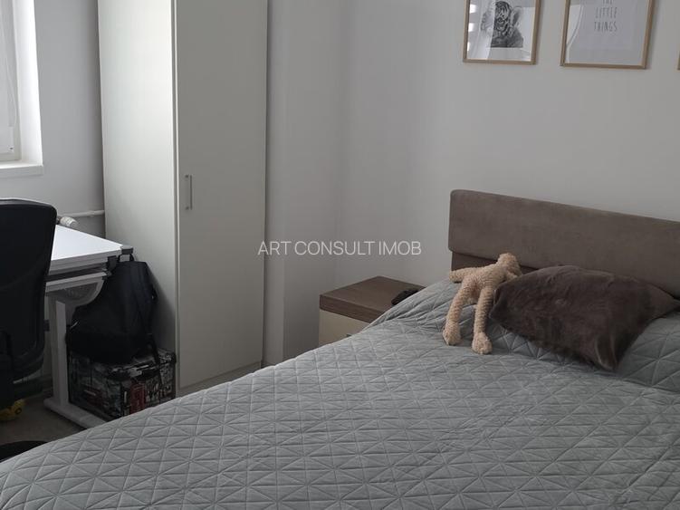  Apartament 3 camere |  Parc Sebastian | 76 mp | Bloc 2001 | Mobilat & Utilat| - 10